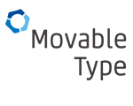 MovableTypeのサイト制作・移管など