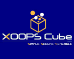 XOOPS Cube/Legacy/X の構築・改修